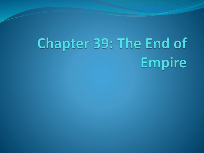 Harvest of empire chapter 1 summary