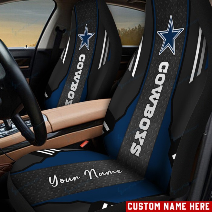 Dallas cowboys psl seat license